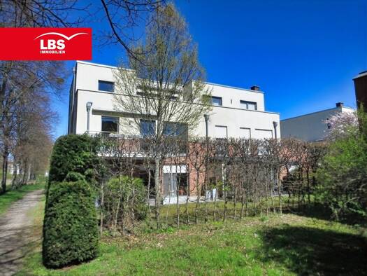 Penthouse zum Kauf 449.000 € 3 Zimmer 125 m² 2. Geschoss Rothenfelde Stadtmitte 38440