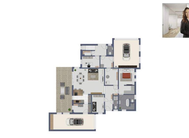 Einfamilienhaus zum Kauf 998.000 € 7 Zimmer 336 m² 709 m² Grundstück Waldmohr 66914