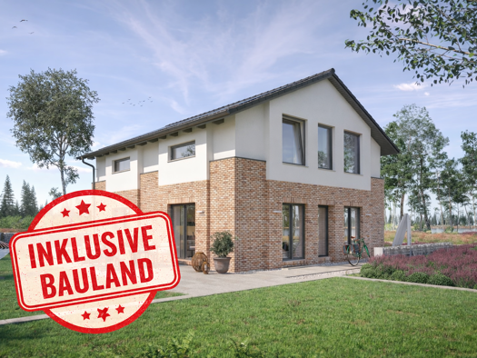 Einfamilienhaus zum Kauf provisionsfrei 528.100 € 5 Zimmer 150 m² 430 m² Grundstück Nörvenich 52388