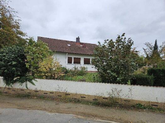 Grundstück zum Kauf 995.000 € 987 m² Grundstück Eberstadt Darmstadt 64297