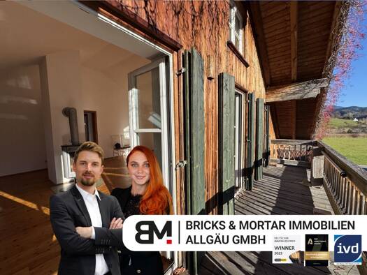 Wohnung zum Kauf 469.000 € 3 Zimmer 136,1 m² Weißensee Füssen 87629