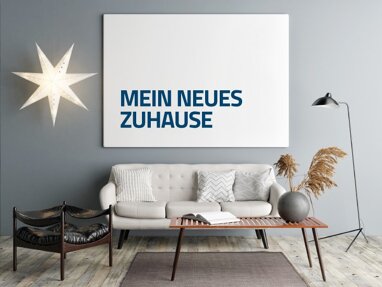 Wohnung zur Miete 492,52 € 3 Zimmer 51,7 m² 3. Geschoss frei ab sofort Neubreisacher Str. 28b Obermeiderich Duisburg 47137