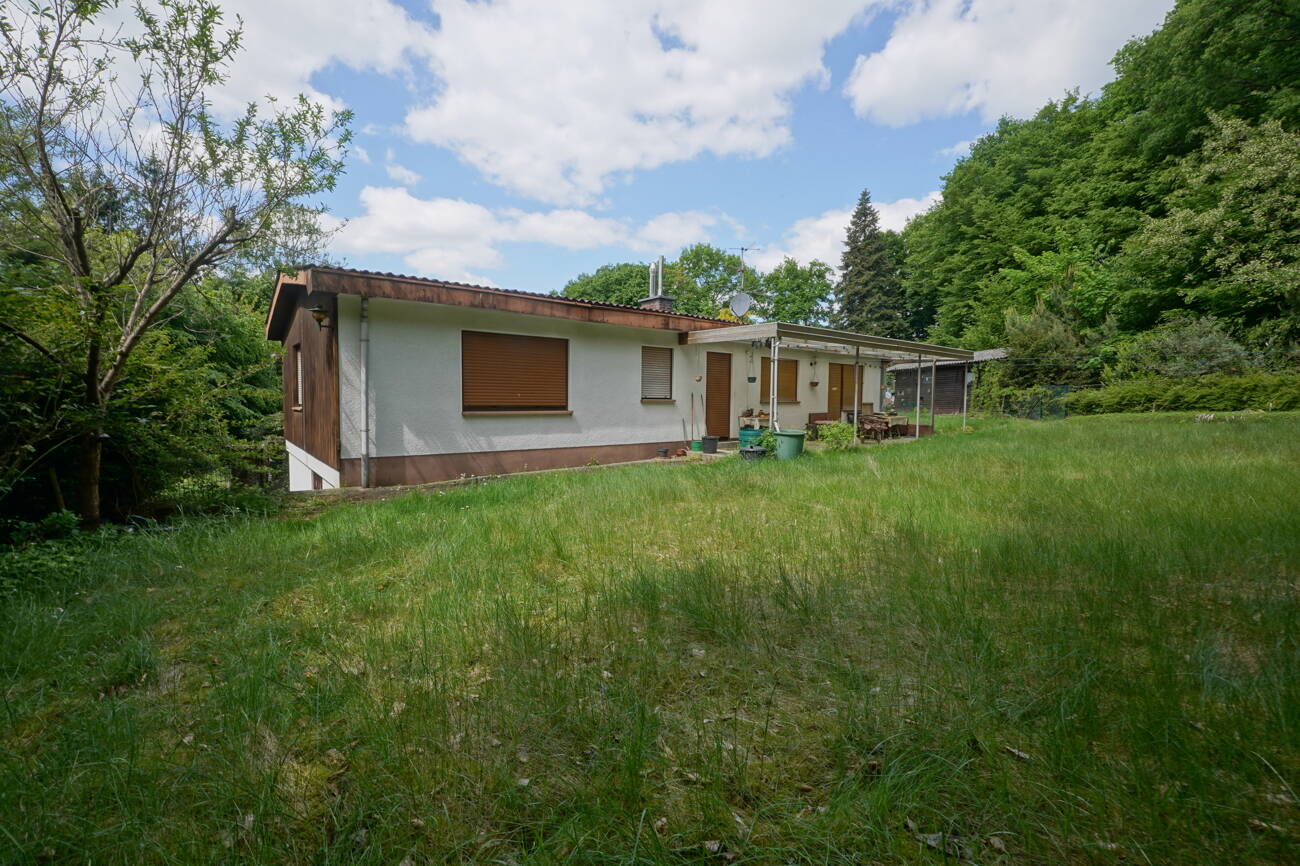 Haus – Troisdorf, Spich - Mehr