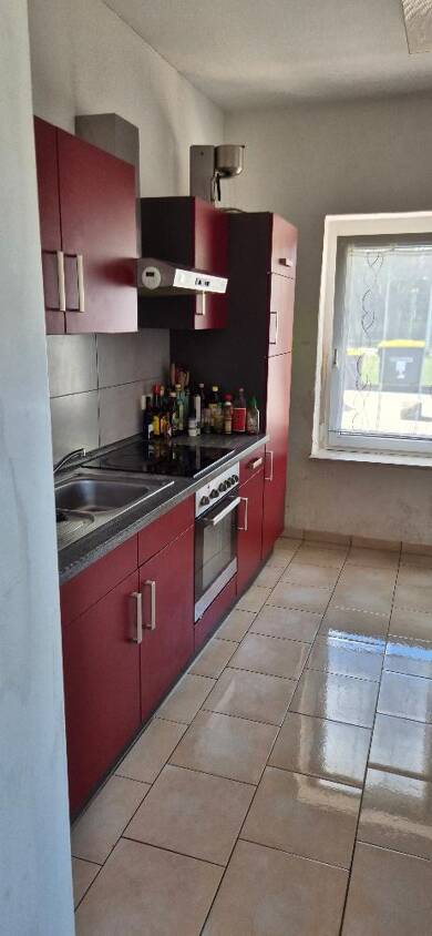 Wohnung zur Miete 840 € 5 Zimmer 135 m² frei ab 01.09.2025 Ilmenau Ilmenau 98693