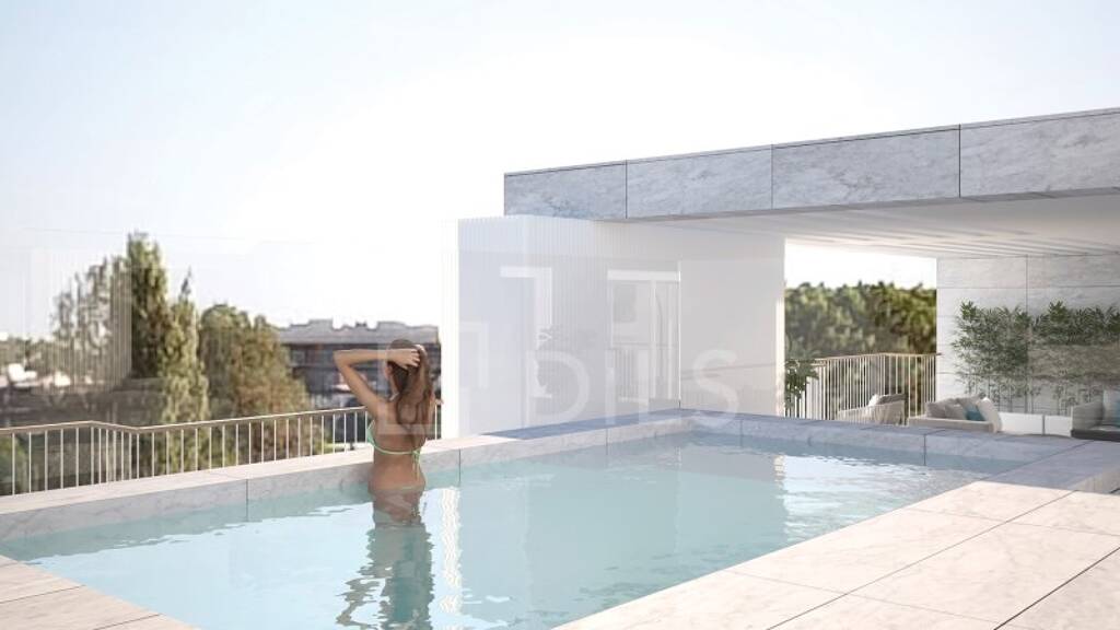 Wohnung zum Kauf 1.811.250 € 293,8 m² São Mamede de Infesta e Senhora da Hora