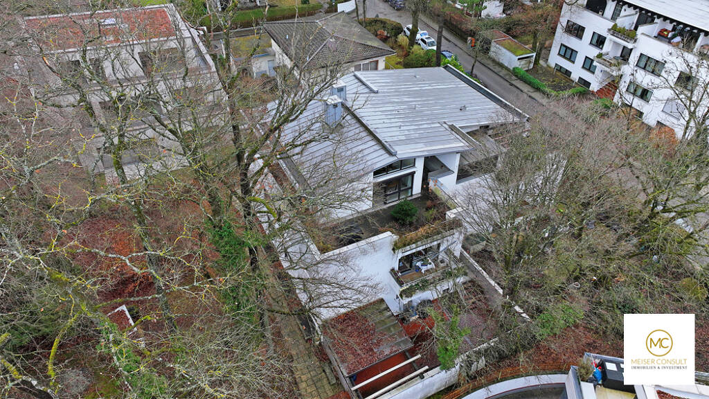 Wohnung zum Kauf 8,5 Zimmer 270 m² Thalk.Obersendl.-Forsten-Fürstenr.-Solln München 81479