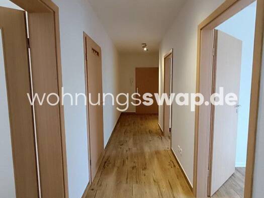 Wohnung zur Miete Tauschwohnung 950 € 3 Zimmer 86 m² 1. Geschoss Teltower Vorstadt Potsdam 14473