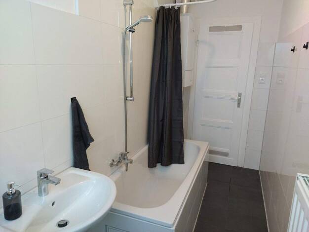 Wohnung zur Miete 615 € 3 Zimmer 65 m² 2. Geschoss Zeppelinstraße 139 Lürrip Mönchengladbach 41065