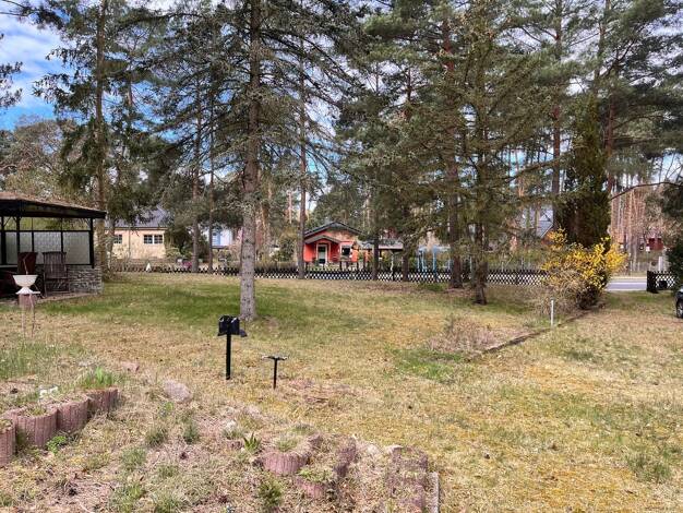 Grundstück zum Kauf provisionsfrei 332.000 € 570 m² Grundstück Zernsdorf Königs Wusterhausen 15712
