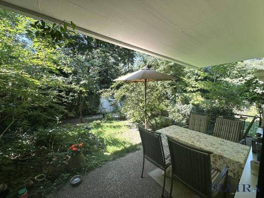 Wohnung zur Leibrente 506.000 € 3 Zimmer 85 m² EG Pasing-Obermenzing München / Obermenzing 81247