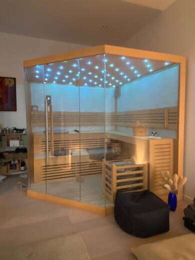 Wohnung zur Miete Wohnen auf Zeit 4.950 € 4 Zimmer 180 m² frei ab 15.07.2025 Charlottenburg Berlin 10629