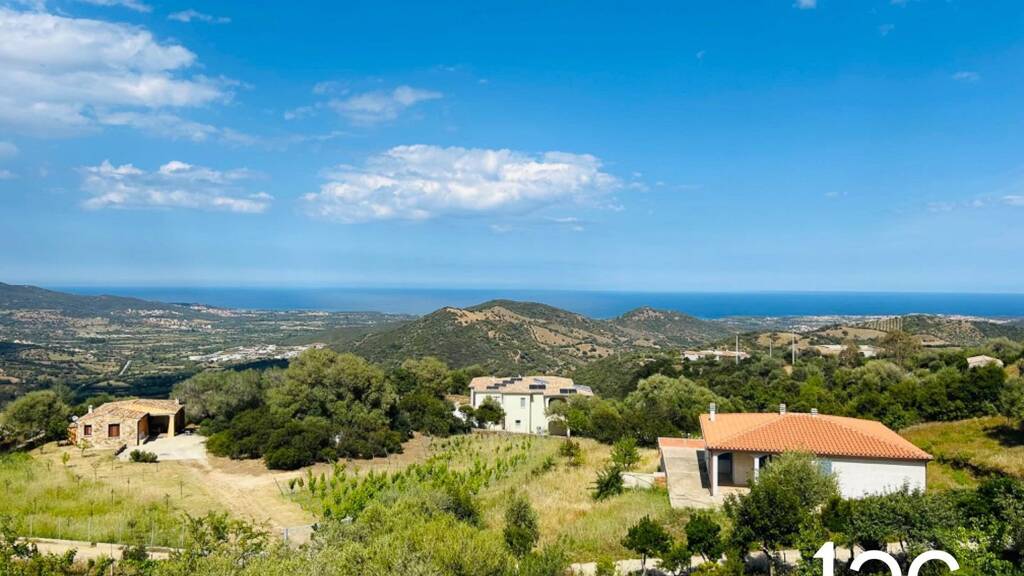 Villa zum Kauf 180.000 € 9 Zimmer 250 m² 5.000 m² Grundstück Brunella - SARDINIEN