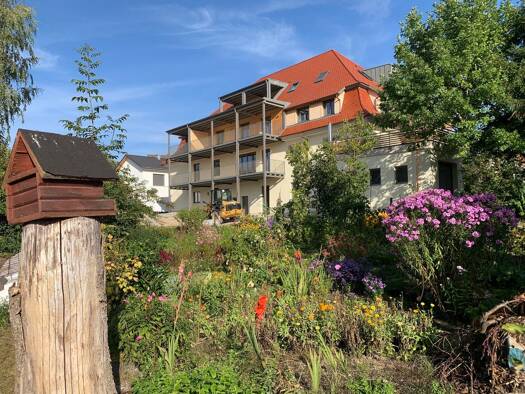 Wohnung zur Miete 1.200 € 3,5 Zimmer 118 m² frei ab 01.12.2026 Bettmaringen Stühlingen 79780