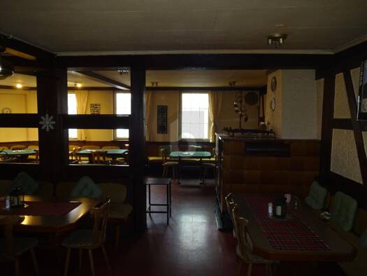 Restaurant zum Kauf 385.000 € Untertürkheim Untertürkheim 70327