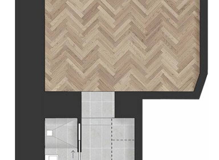 Studio zum Kauf 159.000 € 1 Zimmer 27 m² EG Leitgebgasse Wien 1050