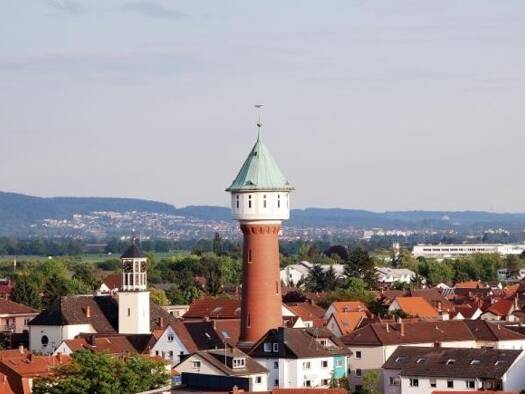 Wohnung zum Kauf 180.000 € 2 Zimmer 55 m² 2. Geschoss Eppelheim 69214