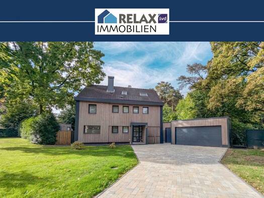 Einfamilienhaus zum Kauf 495.000 € 7 Zimmer 195 m² 2.117 m² Grundstück Teveren Geilenkirchen 52511