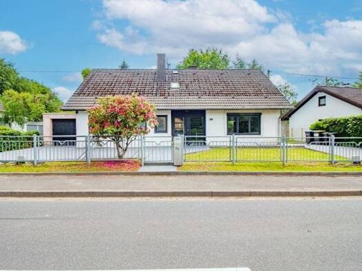 Einfamilienhaus zum Kauf 550.000 € 6 Zimmer 180 m² 718 m² Grundstück Höfen Monschau 52156