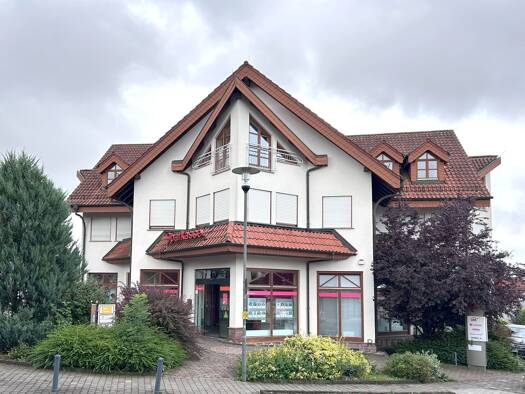 Wohnung zum Kauf 499.000 € 5 Zimmer 341 m² Petersberg 36100