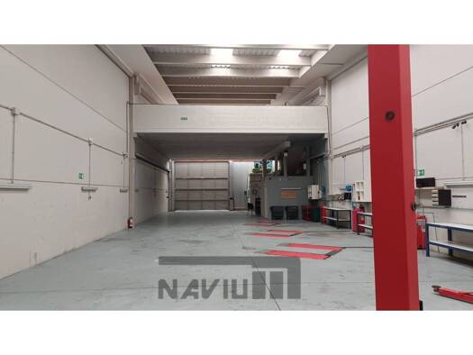 Ladenfläche zum Kauf 430.000 € 470 m² Verkaufsfläche San Agustín del Guadalix 28750