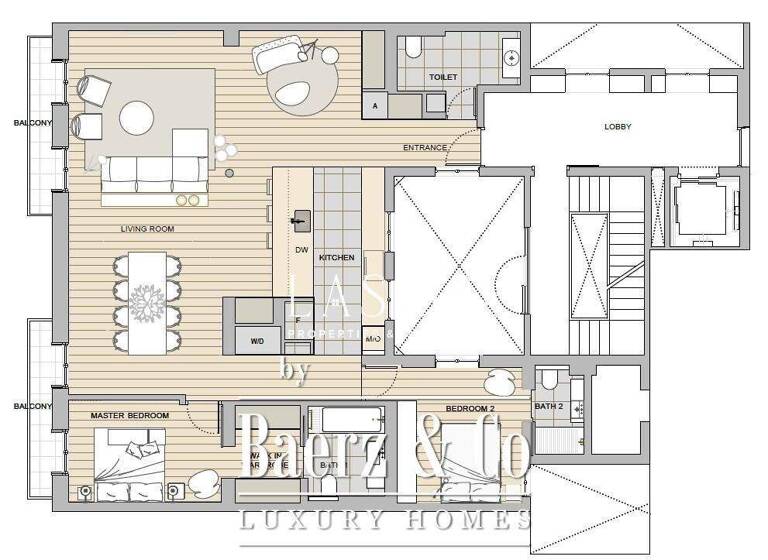 Haus zum Kauf 1.690.000 € 139 m² barcelona