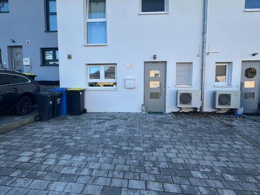 Reihenmittelhaus zum Kauf 459.900 € 5 Zimmer 141,2 m² 270 m² Grundstück Osterburken Osterburken 74706