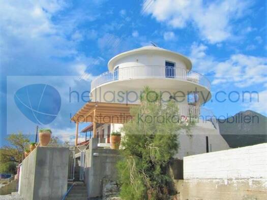 Einfamilienhaus zum Kauf 369.000 € 4 Zimmer 200 m² 350 m² Grundstück 654405 654405 Municipality of Troizinia - Methana 18020