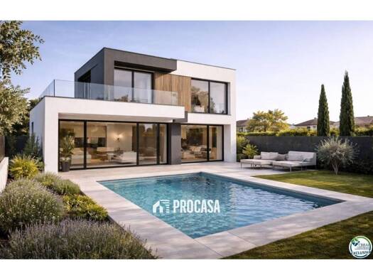 Acker-/Waldstück zum Kauf 115.000 € Figueres 17600