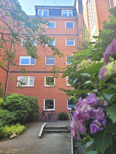 Wohnung zum Kauf 349.000 € 3,5 Zimmer 105,5 m² 2. Geschoss Quickborn 25451