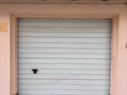 Garage zur Miete provisionsfrei 120 € 12,5 m² Lindenaststraße 67 Maxfeld Nürnberg 90409