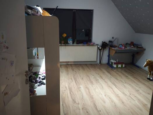Doppelhaushälfte zur Miete 1.350 € 6 Zimmer 200 m² frei ab 01.02.2026 Süstedt 27305