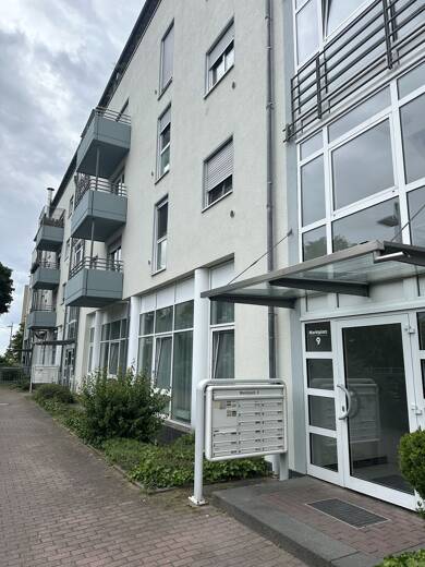 Wohnung zur Miete 385 € 2 Zimmer 64,5 m² Marktplatz 11 Großkugel Kabelsketal 06184