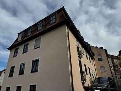 Wohnung zum Kauf 198.000 € 2 Zimmer 62 m² 1. Geschoss Bamberg Bamberg 96049
