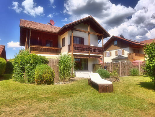 Einfamilienhaus zum Kauf 744.184 € 5 Zimmer 145 m² 502 m² Grundstück Dietmannsried 87463