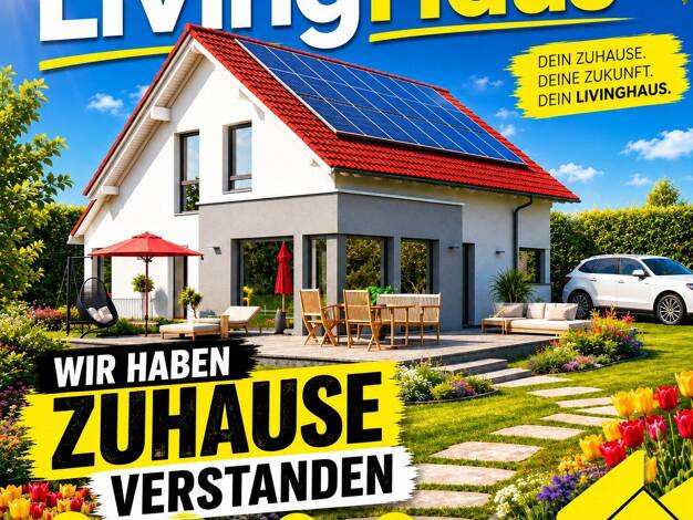 Einfamilienhaus zum Kauf 620.702 € 6 Zimmer 143,1 m² 750 m² Grundstück Bernau Bernau 16321