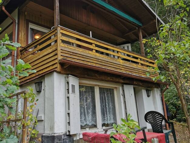 Freizeitgrundstück zum Kauf 25.000 € 2.860 m² Grundstück Leubetha Adorf 08626