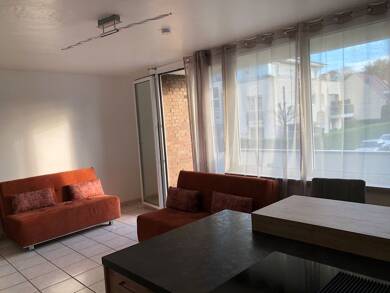 Wohnung zur Miete Wohnen auf Zeit 1.570 € 2 Zimmer 47 m² frei ab sofort Köln 50858
