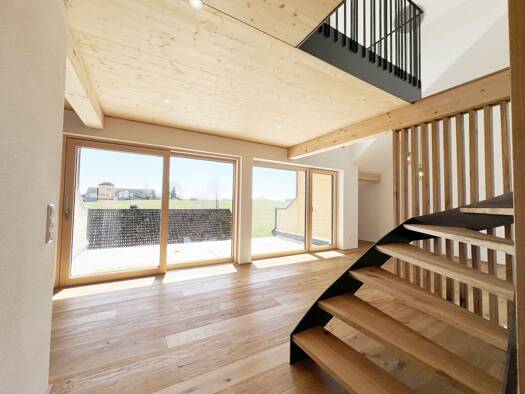 Maisonette zur Miete 2.270 € 6,5 Zimmer 218 m² frei ab 01.05.2026 Christazhofen Argenbühl 88260