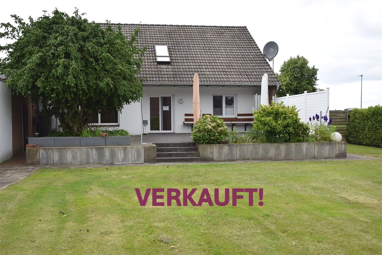 Einfamilienhaus zum Kauf 7 Zimmer 158 m² 803 m² Grundstück frei ab sofort Leeste Weyhe 28844