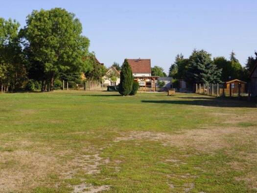 Grundstück zum Kauf 115.000 € 1.600 m² Grundstück frei ab sofort Hänchen Kolkwitz 03099