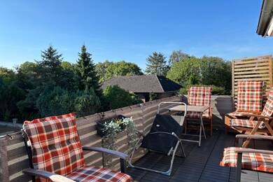 Studio zum Kauf 99.999 € 2 Zimmer 47 m² Dachgeschoss, 2. Geschoss frei ab sofort Tossens Butjadingen 26969