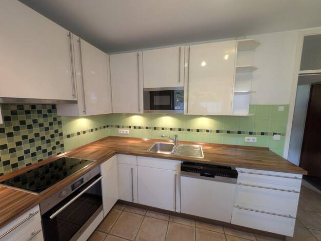 Wohnung zum Kauf provisionsfrei 309.000 € 3,5 Zimmer 83,2 m² Glinde 21509