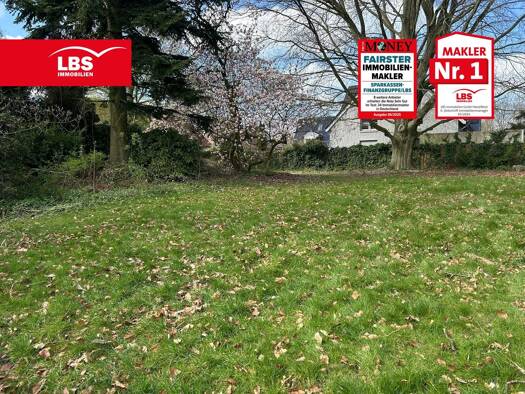 Grundstück zum Kauf 800.000 € 1.000 m² Grundstück Stadtmitte Recklinghausen 45657