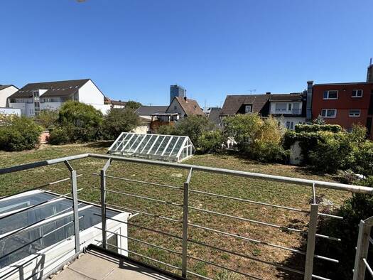 Wohnung zur Miete 1.100 € 3 Zimmer 96,6 m² 2. Geschoss frei ab 01.10.2026 Singen Singen (Hohentwiel) 78224