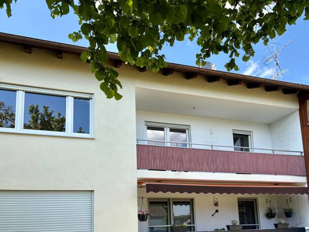 Wohnung zum Kauf 250.000 € 3,5 Zimmer 92 m² frei ab sofort Obermeitingen 86836