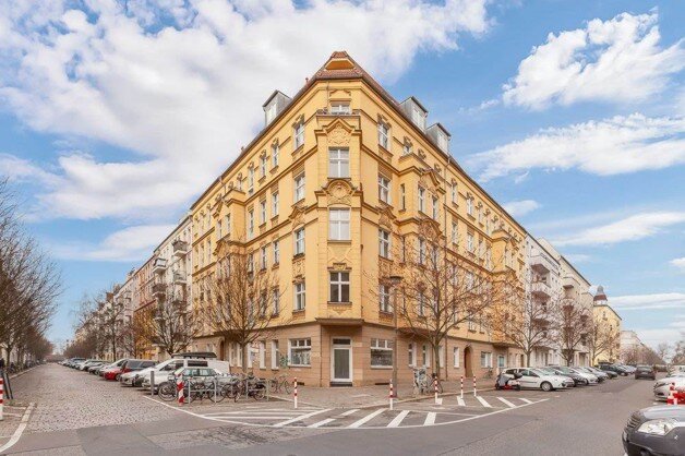 Wohnung zum Kauf 799.000 € 4 Zimmer 125 m²<br/>Wohnfläche Prenzlauer Berg Berlin 10437