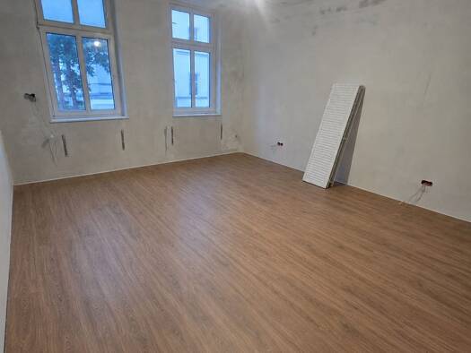 Wohnung zur Miete 1.500 € 5 Zimmer 145 m² Geschoss EG/1 frei ab sofort Fürstenwalde Fürstenwalde/Spree 15517