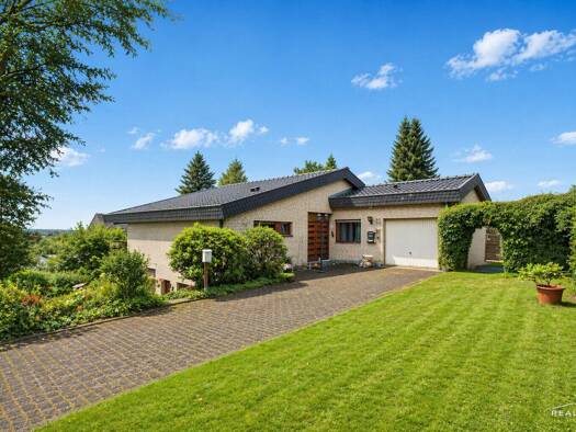 Mehrfamilienhaus zum Kauf 4 Zimmer 184 m² 1.727 m² Grundstück Kaldauen Siegburg 53721