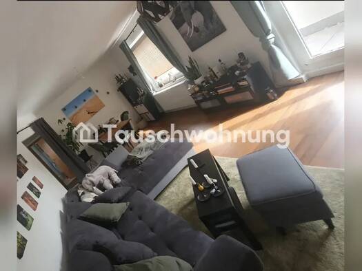 Wohnung zur Miete Tauschwohnung 780 € 2 Zimmer 65 m² 3. Geschoss Neuehrenfeld Köln 50823