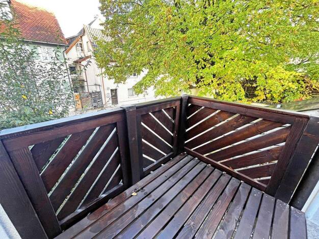 Wohnung zur Miete 680 € 1,5 Zimmer 36 m² 1. Geschoss frei ab 01.06.2026 Bissingen Bietigheim-Bissingen 74321